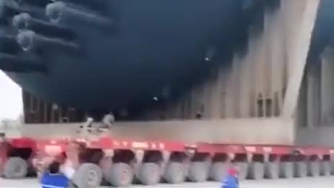 HAARP がメジャーアップグレードされます。