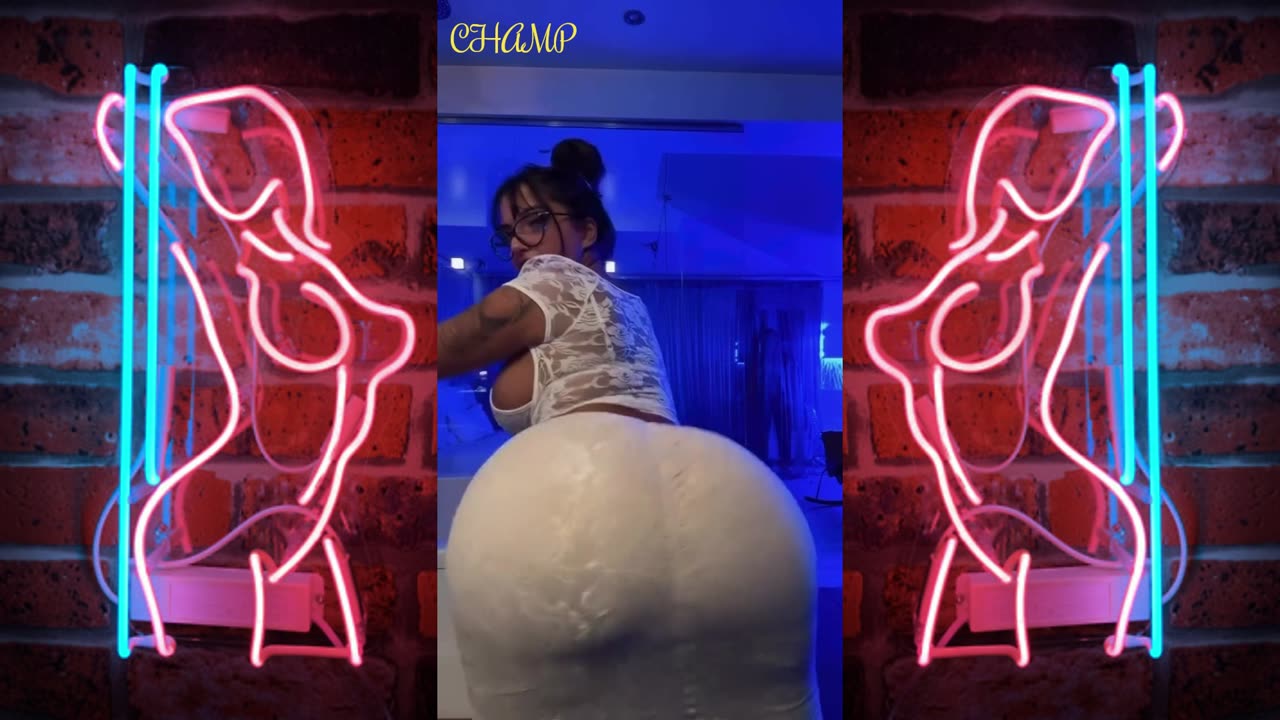 TWERKING COMPILATION