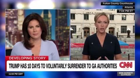New report could backfire