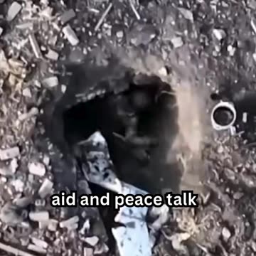 Escalation in #Ukraine : A Deep Dive into the Recent Surge of Attacks #ww3 #fjb #russia #war