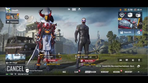 PUBG live streaming Join me now