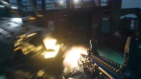 A Super Hero is BORN!!! MW2