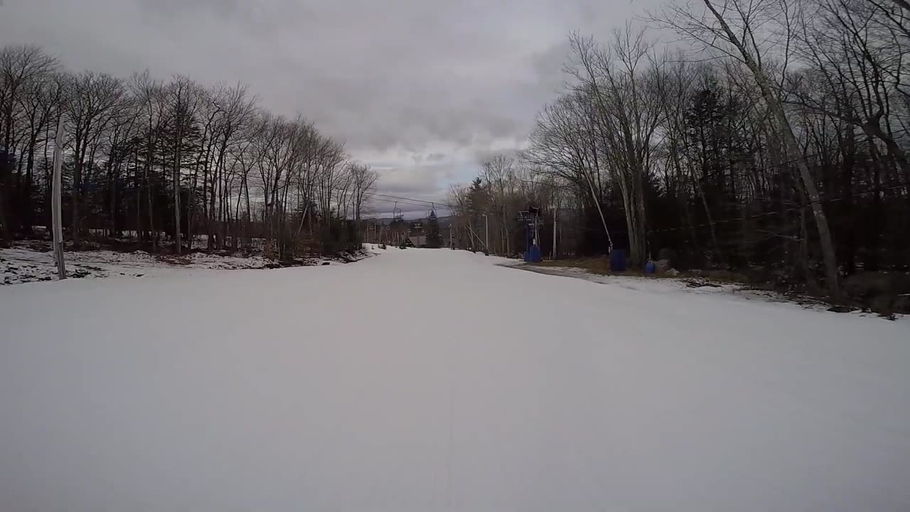 Pats Peak Ski Area