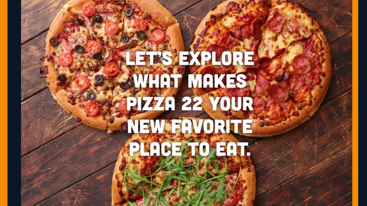 Escondido Pizza Places