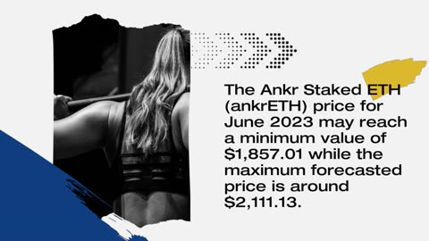 Ankr Staked ETH Price Prediction 2023 ankrETH Crypto Forecast up to $2,726.54