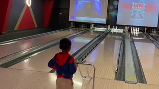 Bowling Adventure 2