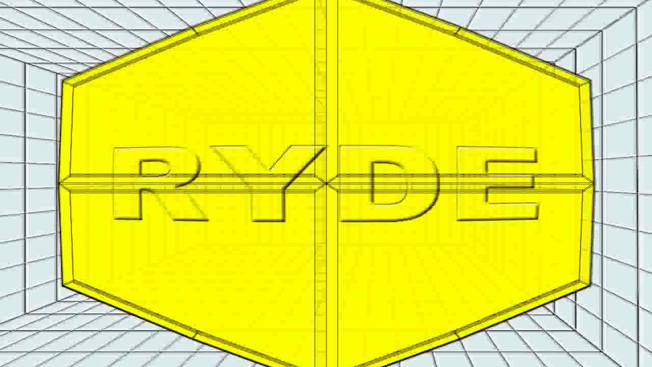 RYDE IMAGING VIDEO MICROENCODING