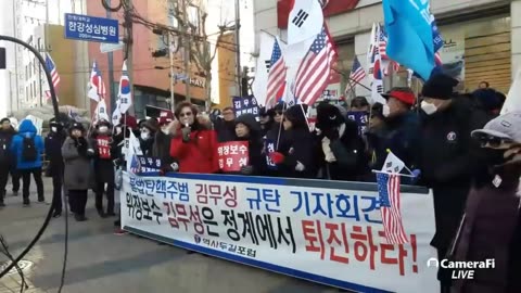 20190118_V3_S02(-qsCff8rmPs)위장보수 김무성은 정계에서 퇴진하라!