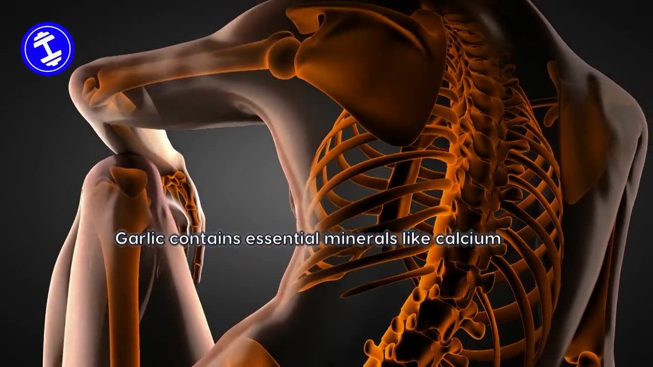 Benefits of Raw Garlic on Empty Stomach | True Facts