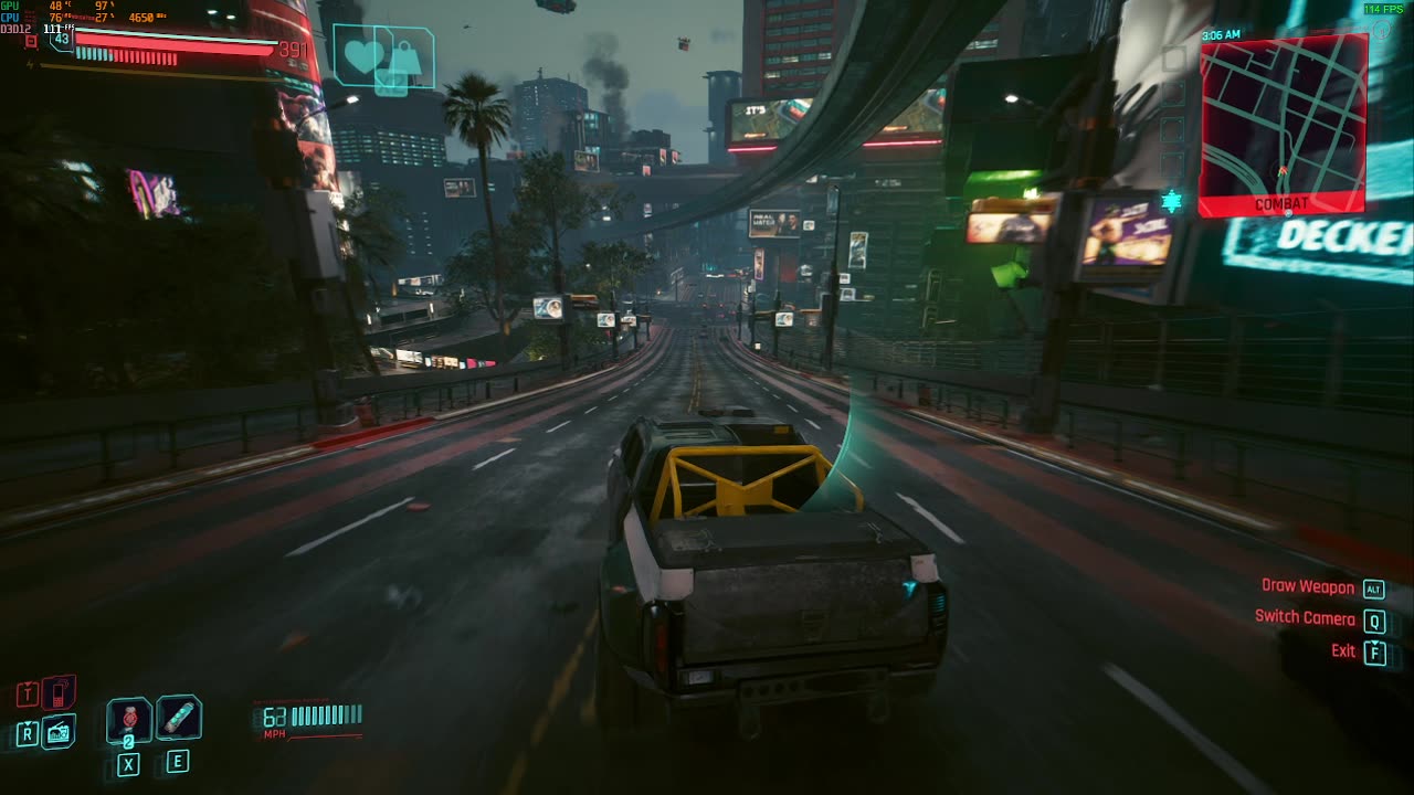 Cyberpunk 2077