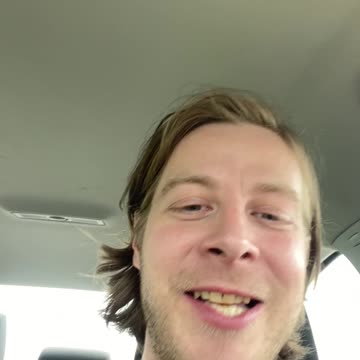 Concept character 90’s LA Euro trash