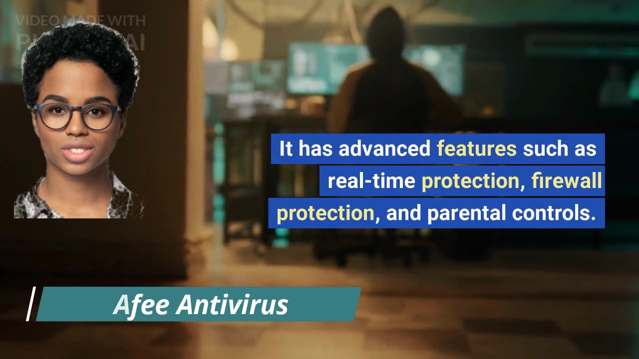 Best antivirus for 2023 - computer antivirus