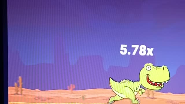 Rolletto Online Casino - Dino