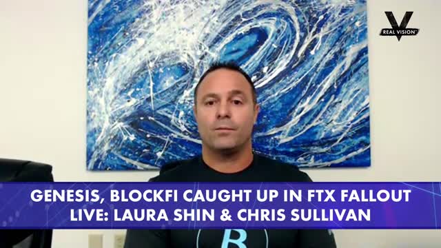 FTX Takes down Blockfi