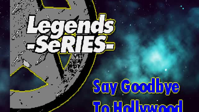 kbkaraokeking Say Goodbye To Hollywood Joel, Billy