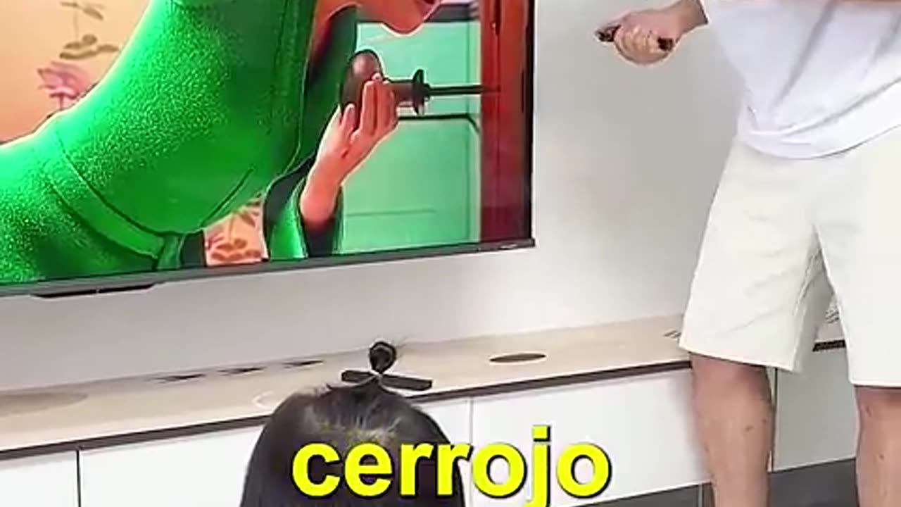 Padre ingenioso este