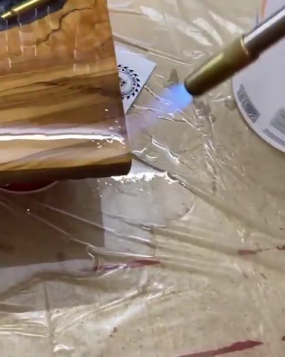 creative and unique woodworking projects