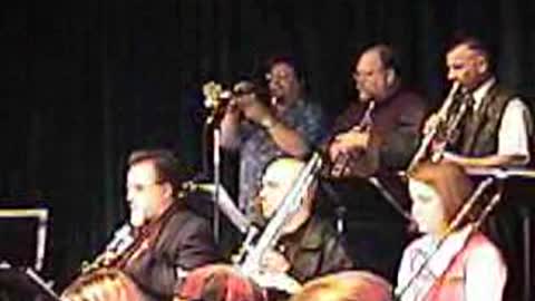 C.J.A.S. Big Band (Web Clip)