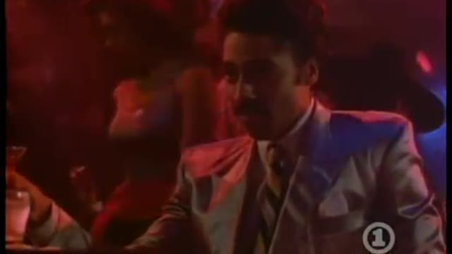 Morris Day and The Time - Jungle Love