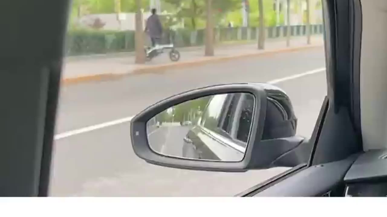 90% People don't know how to use car windows