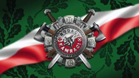 Murem, za Szymonem Fijałem Pon. 25.11.2024r. W. Olszański, M. Osadowski Rodacy Kamraci NPTV.pl