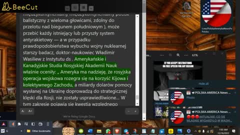 17 gru 2022🔴Catturd Madness podąża za rozmieszczeniem amerykańskich żołnierzy do rosyjski granicy🔴