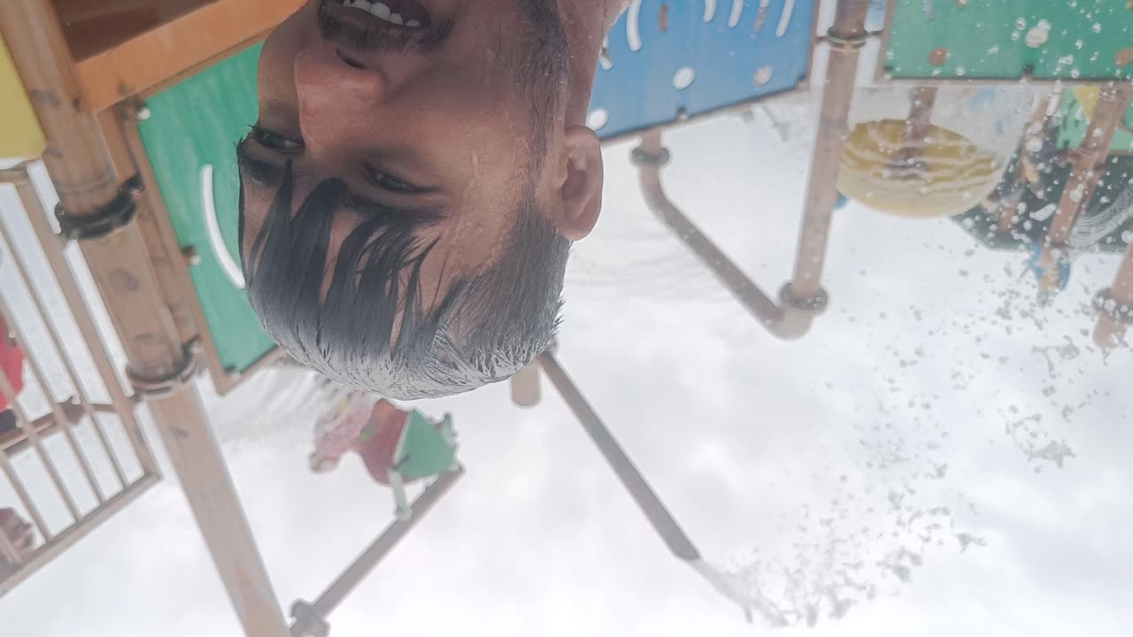 Under world water park dence