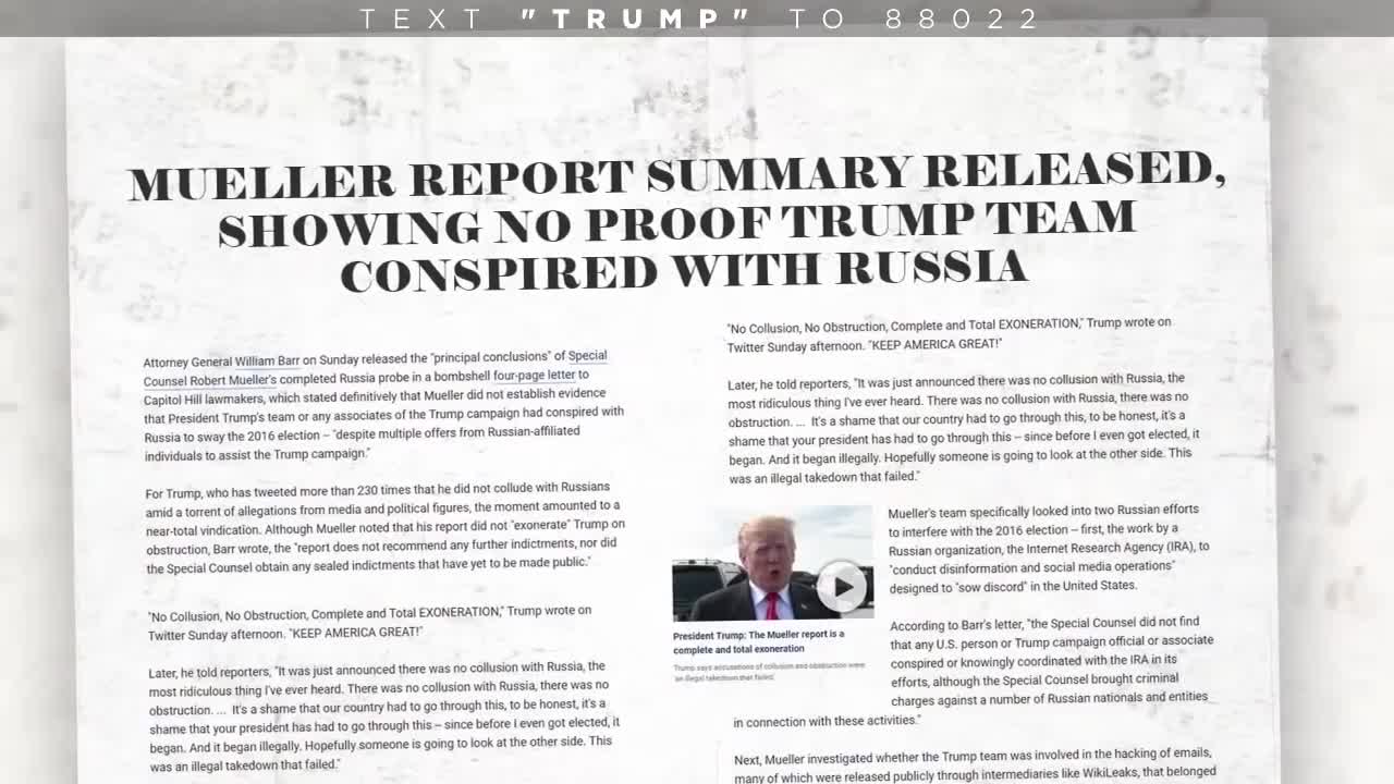 At first they ignore you...