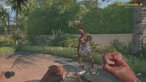 Dead Island 2 Gameplay| ep2.