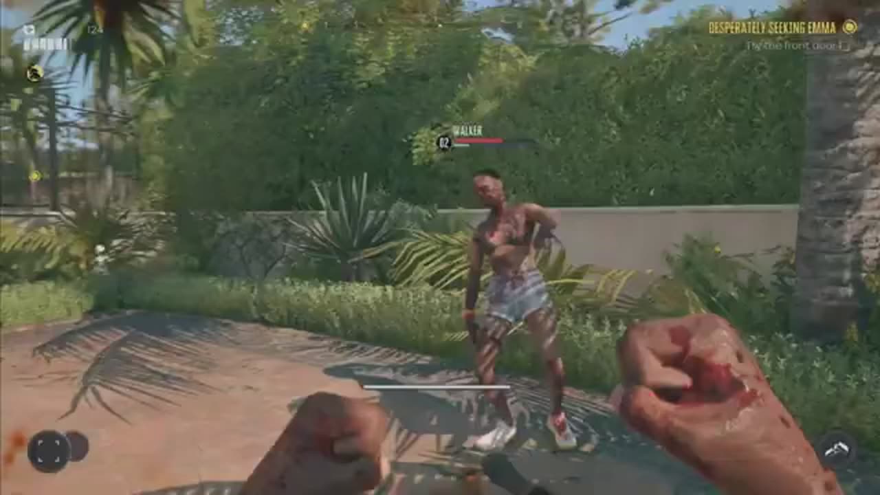 Dead Island 2 Gameplay| ep2.