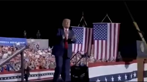 Trump - Did this make you cry?