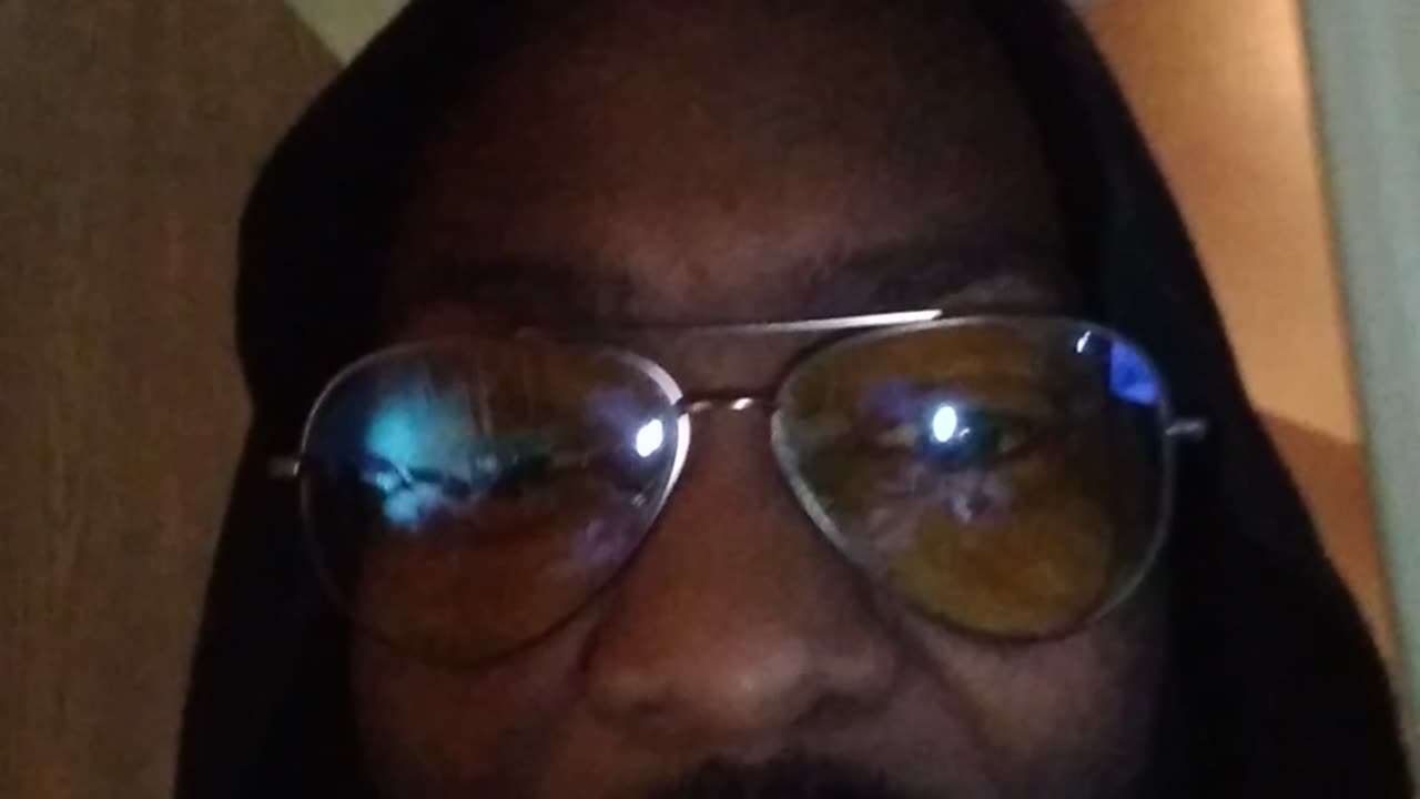 1st Video Sample