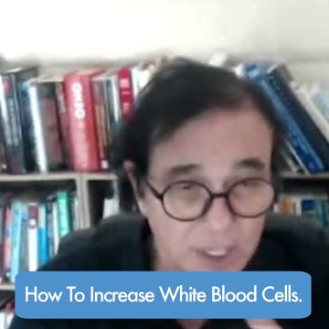 How to Increase White Blood Cells After Chemotherapy