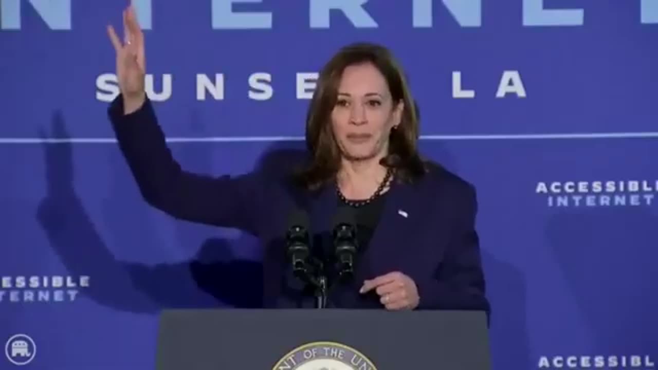 Kamala Harris