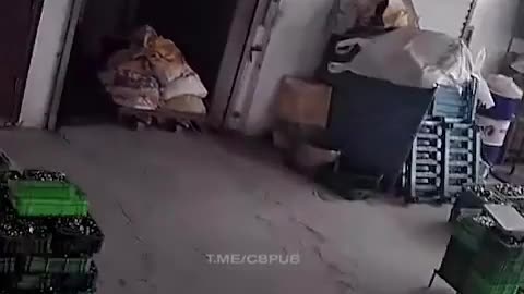 Elevator Falls
