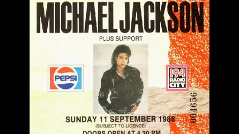 Michael Jackson subliminal 9/11 Messages