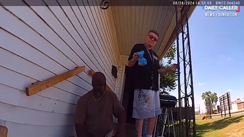Springfield Woman Accuses Haitian of Cooking Her Cat