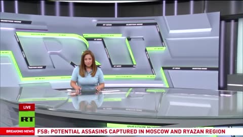 RT News - July 15 2023 (17:00 MSK)