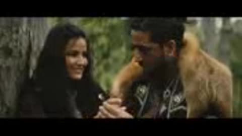 Buri duniya buri niyat (official video) B praak_jasmine bhasin_ Aly goli