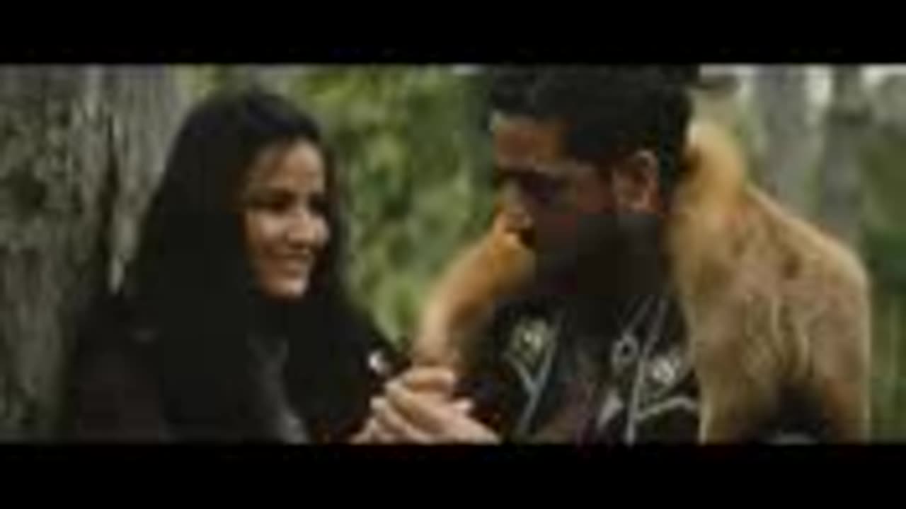 Buri duniya buri niyat (official video) B praak_jasmine bhasin_ Aly goli