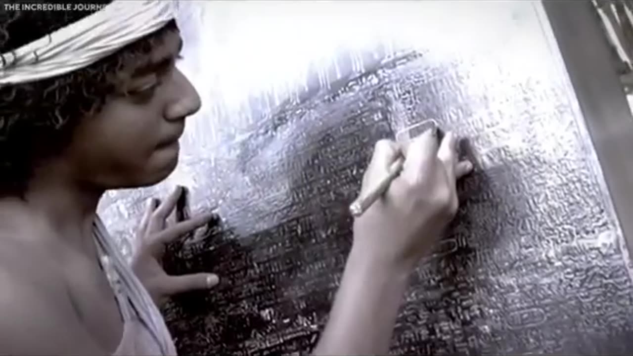 The pyramids of Egypt hold the keys to unknown secrets.