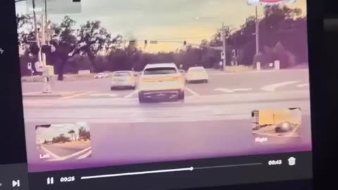 Tesla autopilot fails ⚡️