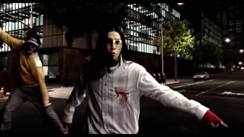 The Black Eyed Peas - Let's Get It Started