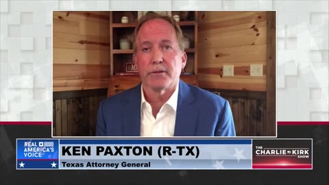 How Many Illegal Aliens Voted in the 2024 Election? Ken Paxton Demands Answers