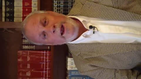 Three Minutes With Mike