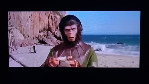 BEWARE OF THE BEASTMAN( ESAU IS THE BEASTMAN).