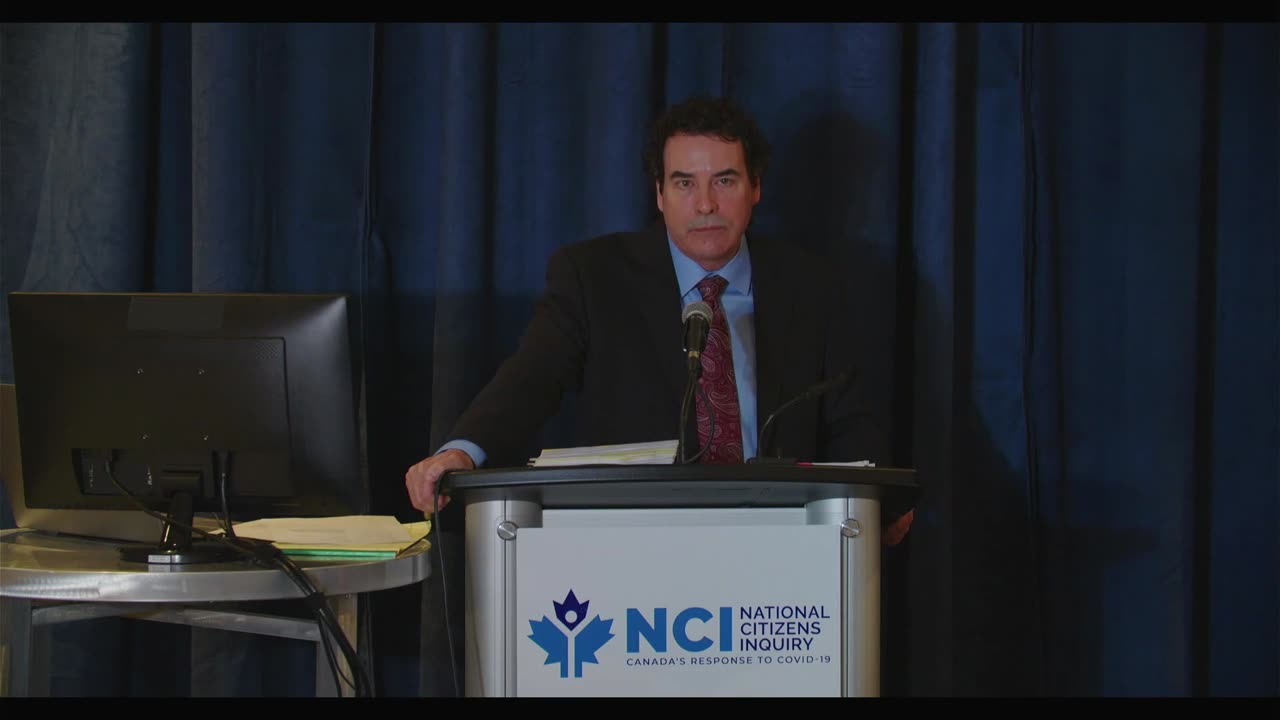 NCI Winnipeg Day 1 - Opening Statements