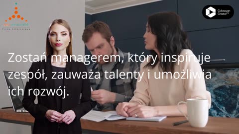 KIEROWANIE ZESPOŁEM PRACOWNICZYM. Zaproszenie na szkolenie