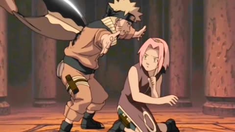 Naruto video