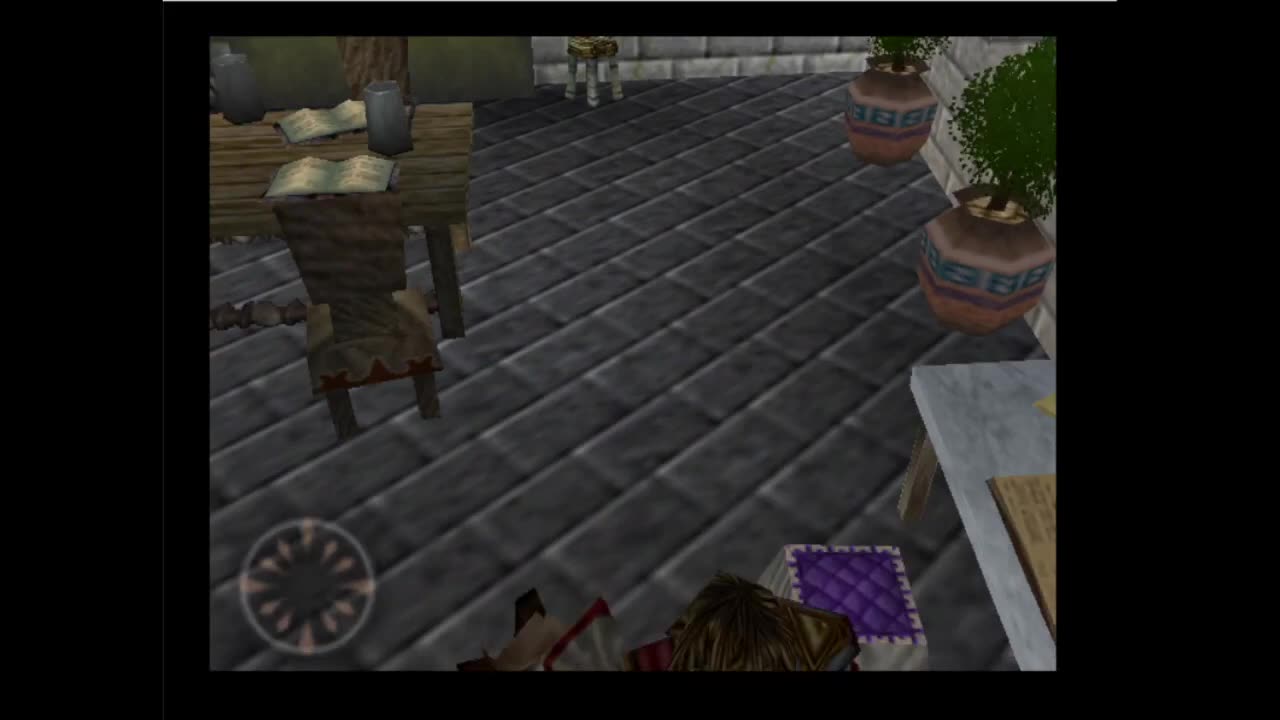 Terminor Shopping Trip - Aidyn Plus Pt.97